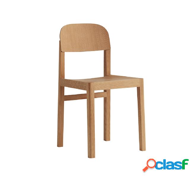Muuto Workshop Sedia