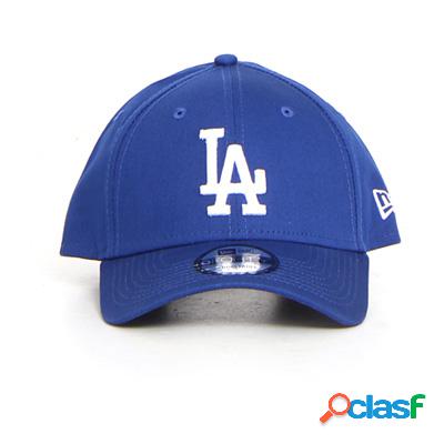 NEW ERA League Essential 9forty cappellino con visiera - blu