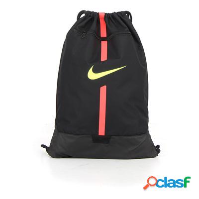 NIKE Nike Academy Gymsack sacca zaino - nero