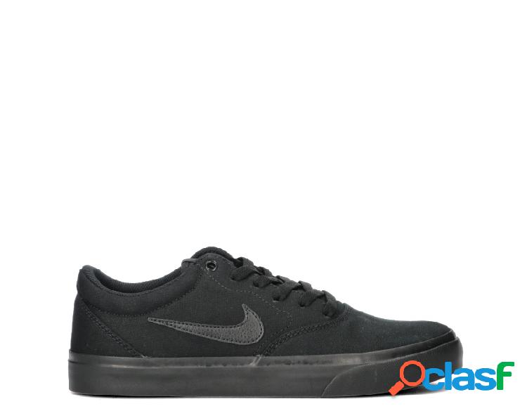 NIKE donna nero