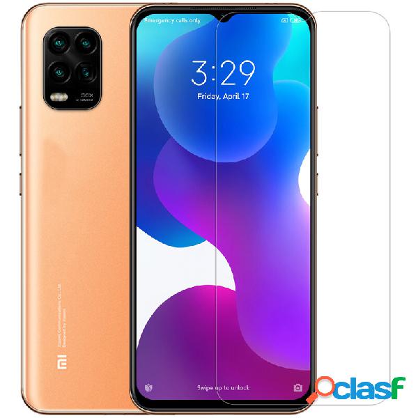 NILLKIN Crystal Clear ad alta definizione antigraffio Soft