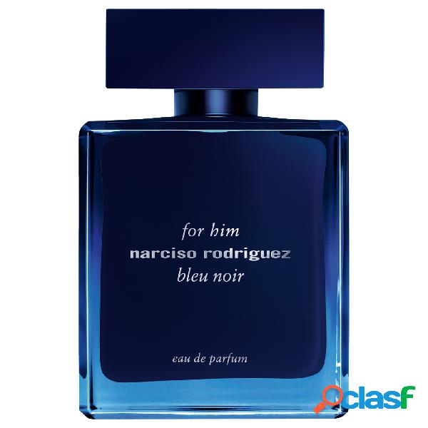 Narciso rodriguez for him bleu noir eau de parfum 20 ml