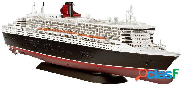 Nave in kit da costruire Revell 05231 Queen Mary 2 1:700