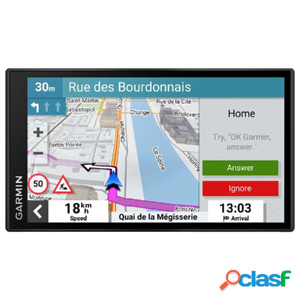 Navigatore Auto DriveSmart 66MT-S - GARMIN