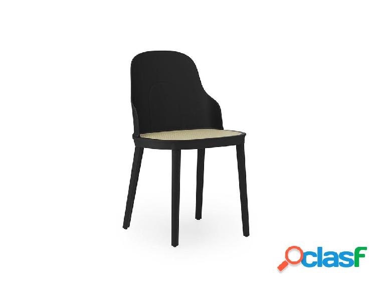 Normann Copenhagen Allez Sedia - Seduta Vimini