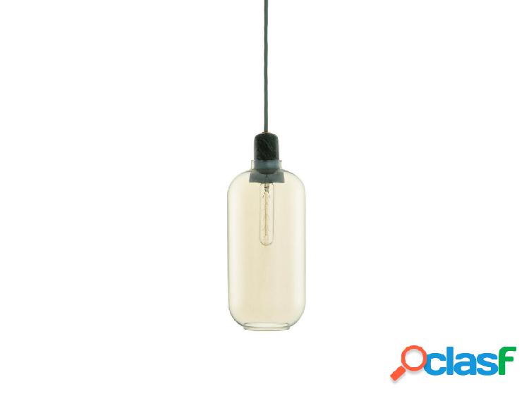 Normann Copenhagen Amp Large Eu Lampada a Sospensione
