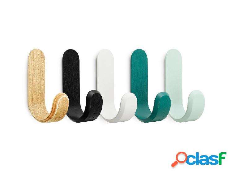 Normann Copenhagen Curve Hook Appendiabiti