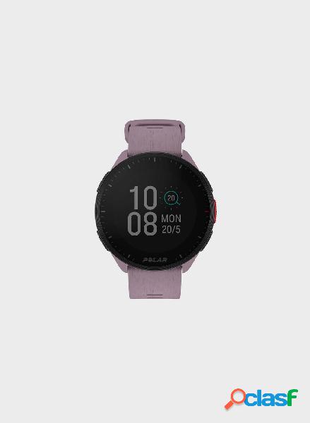 OROLOGIO GPS POLAR PACER PURPLE DUSK