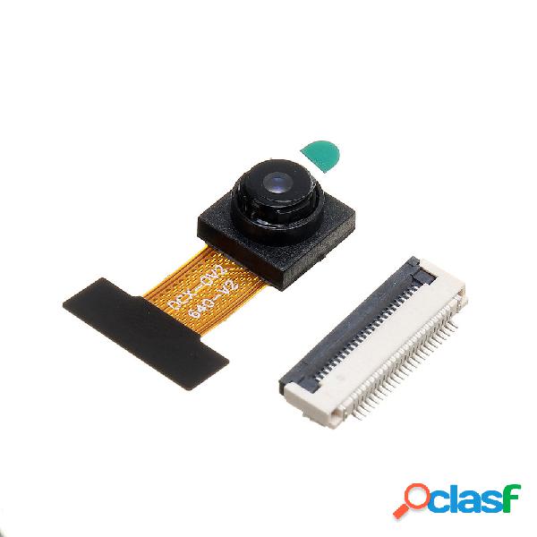 OV2640 fotografica Modulo 200W Pixel Supporto YUV RGB JPEG