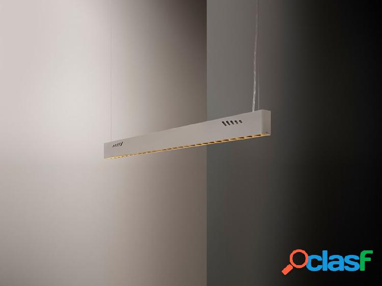 Olev Lighting Pure BioAir Lampada a Sospensione