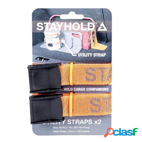 Organizer da baule Utility Straps - STAYHOLD