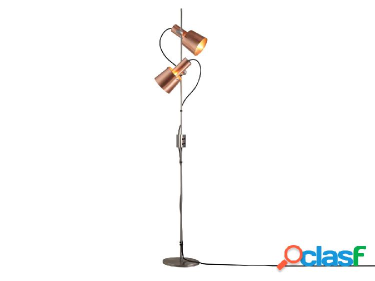 Original BTC Chester Lampada da Terra