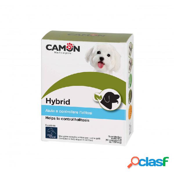 Orme Naturali - Orme Naturali Hybrid Compresse Per Cani
