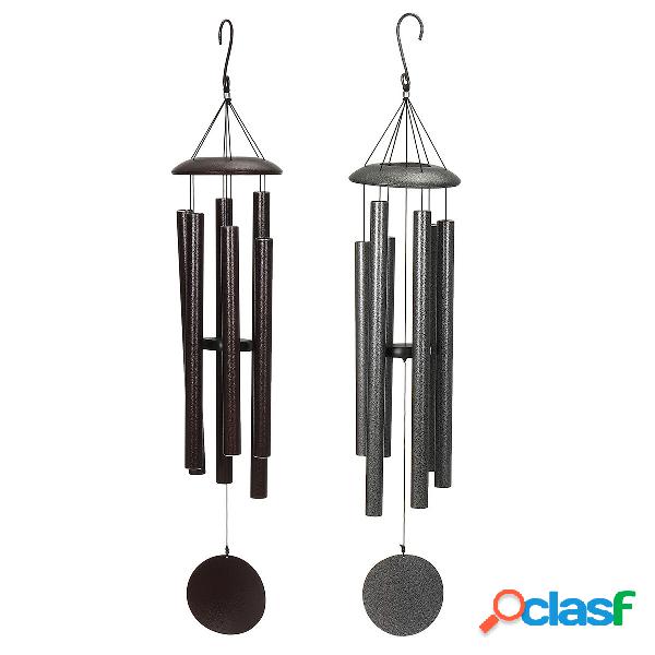 Outdoor Deep Tone Wind Chimes 45° Memorial Wind Chimes