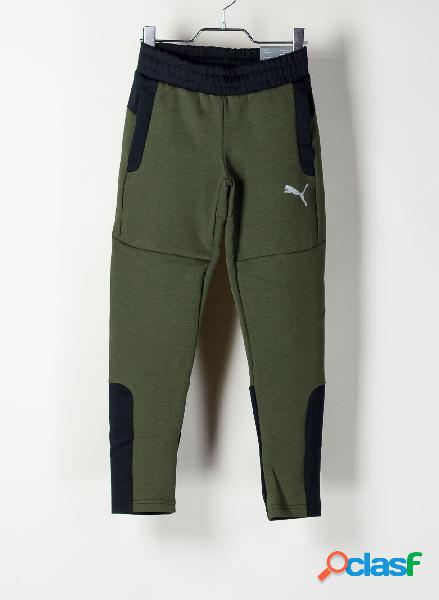 PANTALONE TECH RAGAZZO