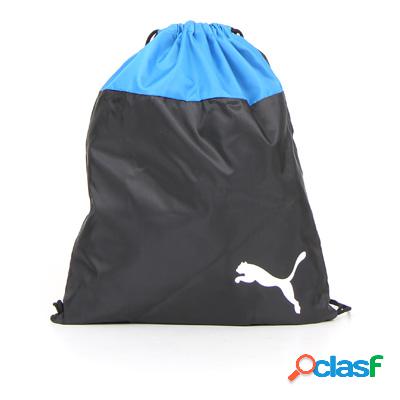 PUMA TeamGoal 23 Gym Sack sacca - blu nero