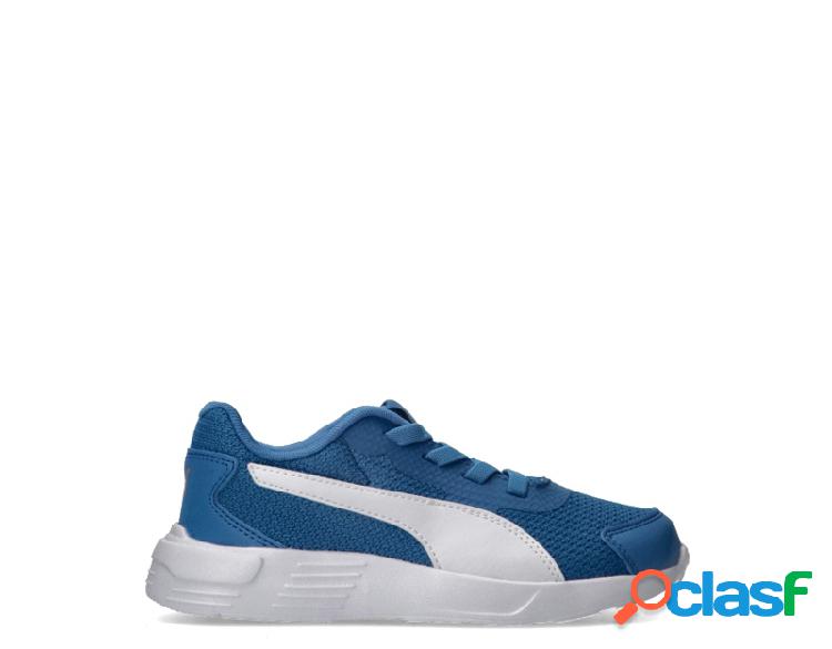 PUMA bambini blu