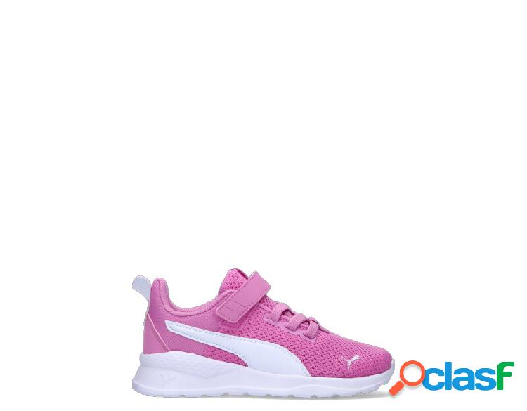 PUMA bambini rosa