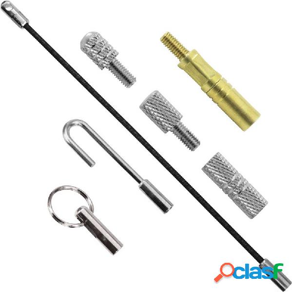 Pacco di accessori MightyRod PRO, 7 pezzi T5440 C.K 1 KIT