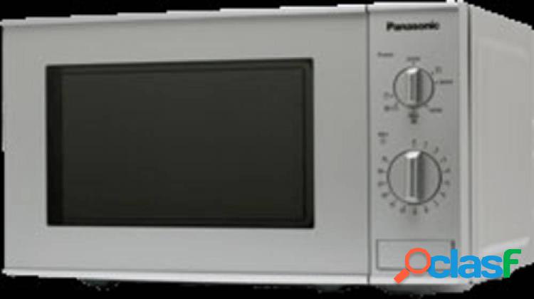 Panasonic Kombi Grill Forno a microonde 800 W