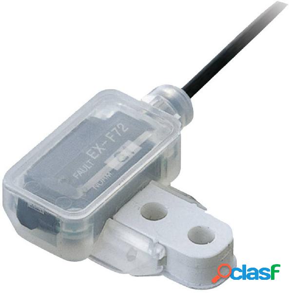 Panasonic Sensore di perdite 1 pz. EXF72PN Lunghezza cavo: