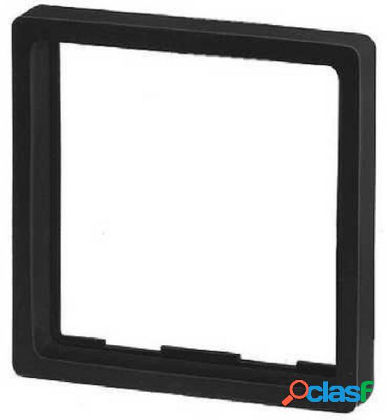Pannello frontale Müller 20003 Blende 55 x 55 mm Cornice HM