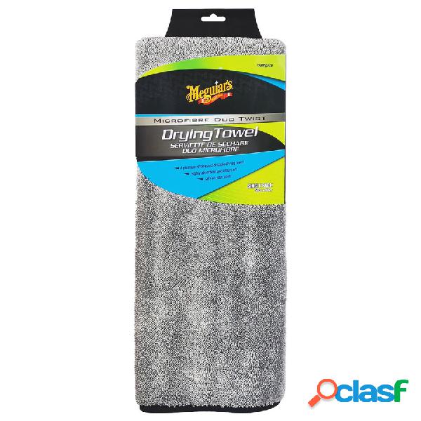 Panno microfibra Duo Twist Drying Towel - MEGUIARS