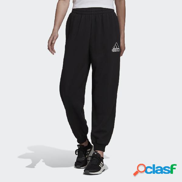 Pantaloni Essentials Outline Logo