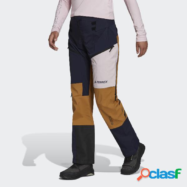 Pantaloni da sci alpinismo Terrex Skyclimb Tour Gore Soft