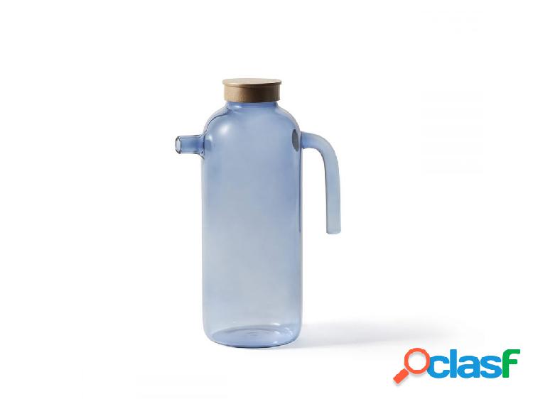 Paola C. The Cold Caraffa