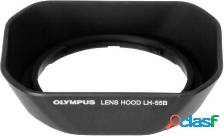 Paraluce Olympus LH-55B Gegenlichtblende für M918