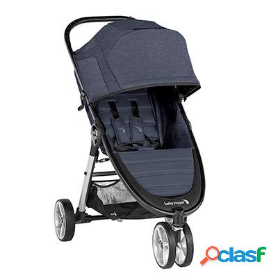 Passeggino Baby Jogger City Mini2 3 Ruote Carbon 2019
