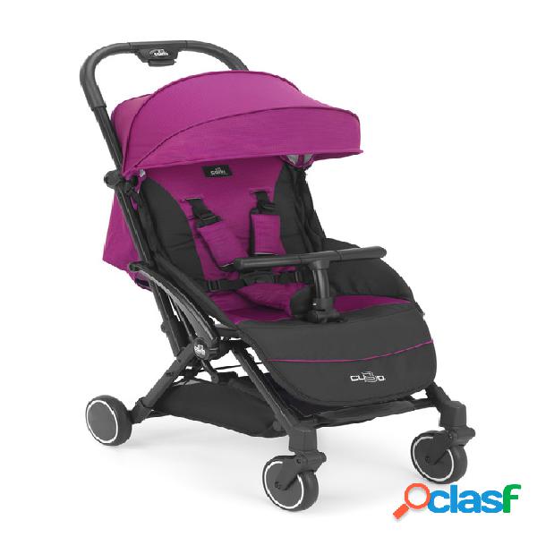 Passeggino Cam Cubo Viola