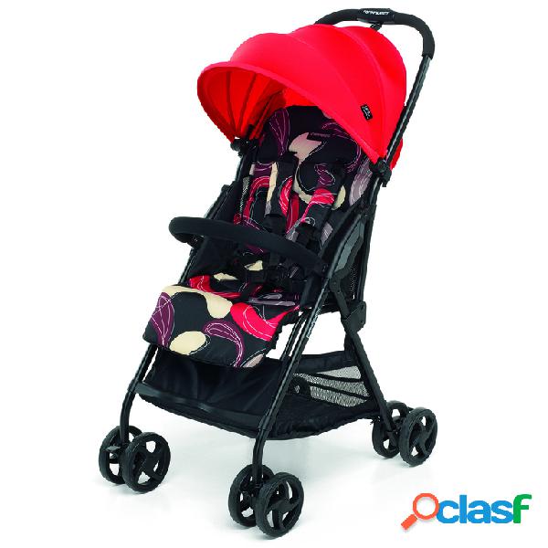 Passeggino Foppapedretti Piùleggero Fantasy Red