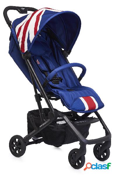 Passeggino Mini Buggy XS Union Jack Classic
