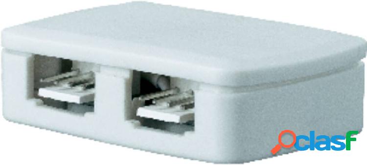 Paulmann 70203 Splitter (L x A x P) 30 x 12 x 45 mm