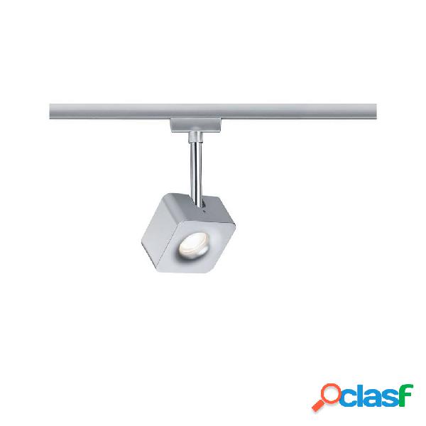 Paulmann Cube Lampada per sistema su binario URail LED a