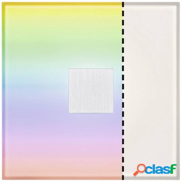 Paulmann LumiTiles Extension Square 10x10cm 78414 Espansione