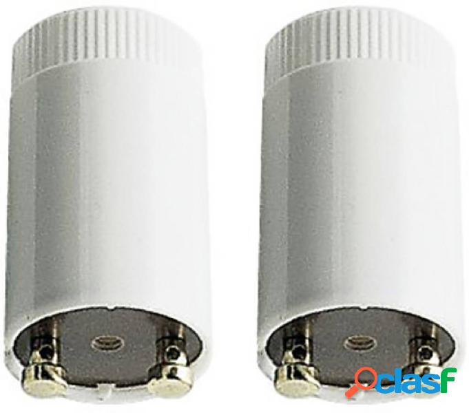 Paulmann Starter per tubo fluorescente 230 V 4 fino a 65 W