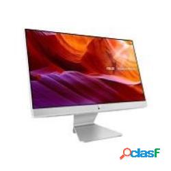 Pc all in one asus v222fak-wa097w 21.5" i3-10110u 2.1ghz ram