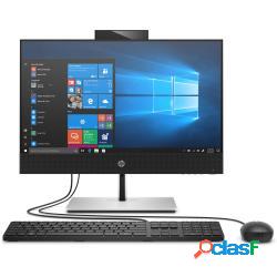 Pc all in one hp proone 600 g6 21.5" i7-10700 2.9ghz ram