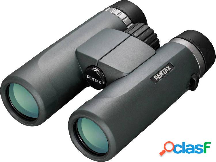 Pentax Binocolo 10 x 36 mm Prisma retto Nero 62852