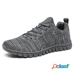 Per uomo Scarpe da ginnastica Scarpe comfort Per sport