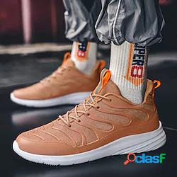 Per uomo Scarpe da pallacanestro Scarpe da ginnastica
