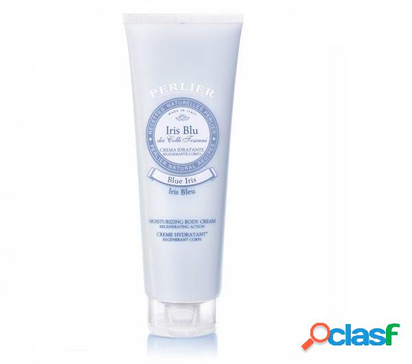 Perlier crema idratante corpo iris blu 250 ml