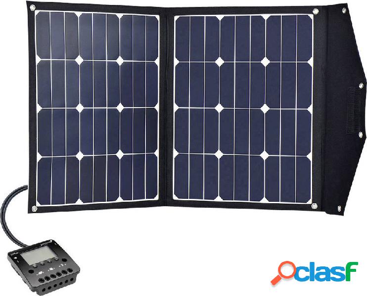 Phaesun Fly Weight 2x40 Premium 500096 Caricatore solare