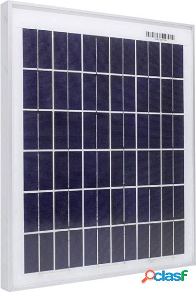 Phaesun Sun Plus 20 Pannello solare policristallino 20 Wp 12