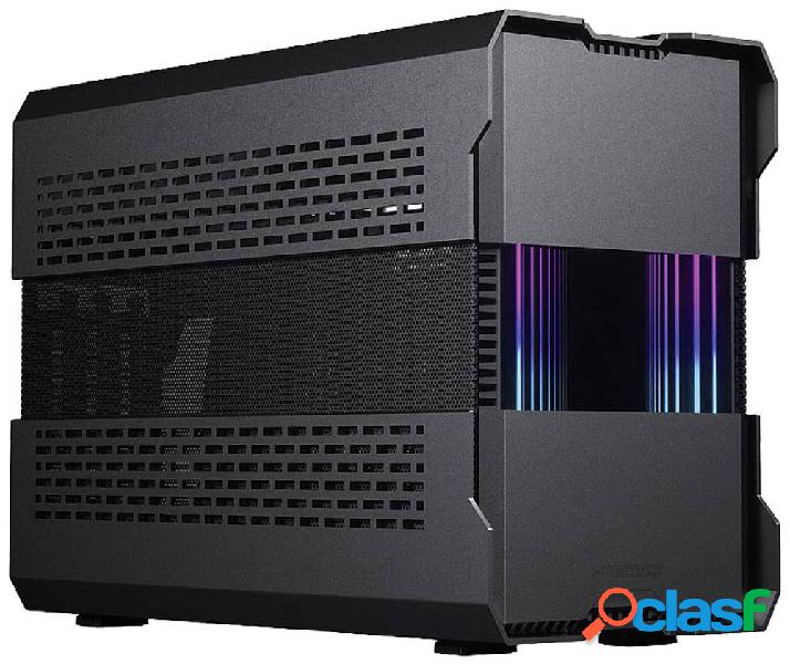 Phanteks Evolv Shift XT iTX Mini-Tower PC Case, PC Case da
