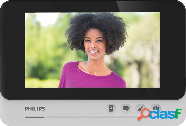 Philips Video citofono 2 fili Monitor aggiuntivo