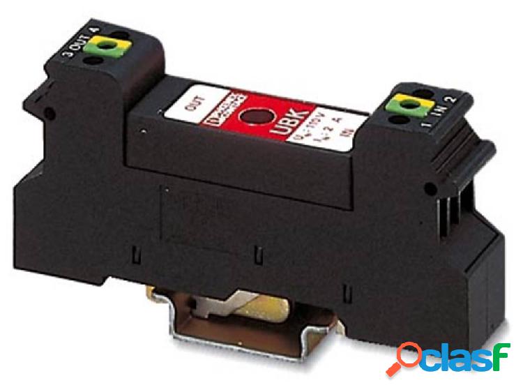 Phoenix Contact 2798530 UBK 2-500 Scaricatore di